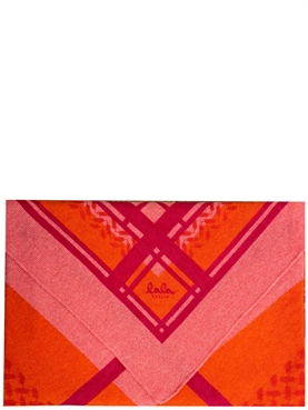 Lala Berlin Triangle Double Heritage M, Papaya Double Heritage